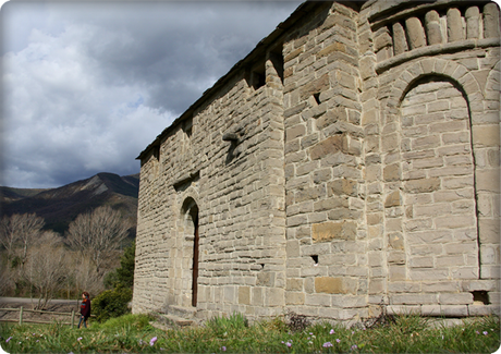 Edén en Busa Edén en Busa