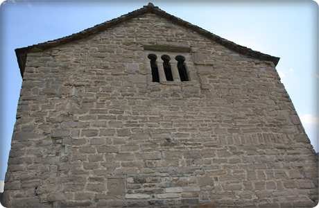 Edén en Busa Edén en Busa