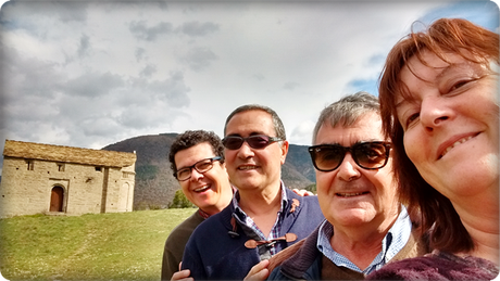 Edén en Busa Edén en Busa