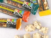 Rocas chocolate ingredientes