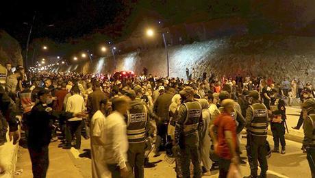 Crónicas del Campo Santo Nº 33