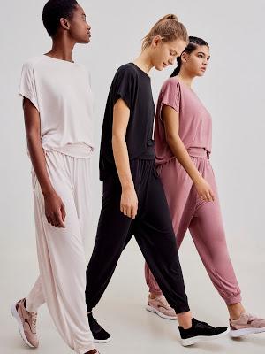 LEFTIES SPORTSWEAR WOMAN COLLECTION SPRING-SUMMER’21 NEW COMFORT LEFTIES SPORTSWEAR WOMAN COLLECTION SPRING-SUMMER’21 NEW COMFORT