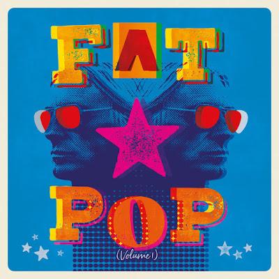 Paul Weller - Fat Pop (2021)