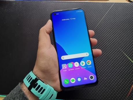 realme 8 5G