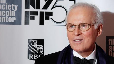 Charles Grodin, estrella de “Midnight Run” y “Heartbreak Kid”, muere a los 86 años