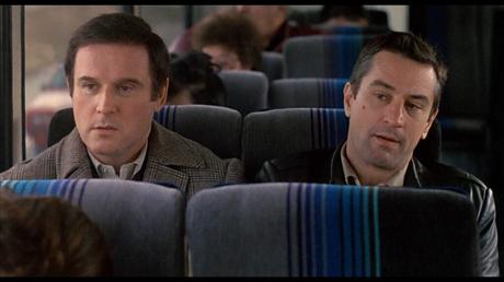 Charles Grodin, estrella de “Midnight Run” y “Heartbreak Kid”, muere a los 86 años