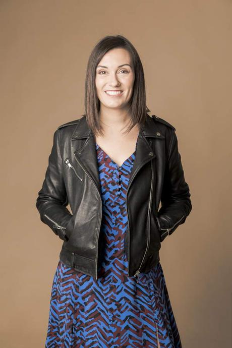 «Violencia» Bibiana Collado