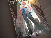 Primeras fotos Superheroes físico