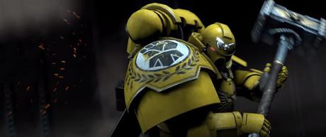 SODAZ atacado por retirar sus cortos de W40K de su canal