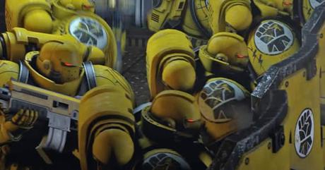 SODAZ atacado por retirar sus cortos de W40K de su canal