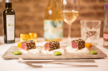 Bodega de los Secretos presenta una guía útil y fácil para comer pescado Bodega de los Secretos presenta una guía útil y fácil para comer pescado