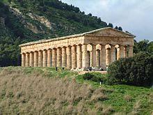 Segesta (Sicilia)