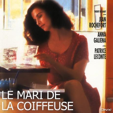EL MARIDO DE LA PELUQUERA - Patrice Leconte