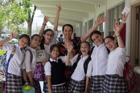 Escuelas primarias en Hermosillo Irish International School Hermosillo