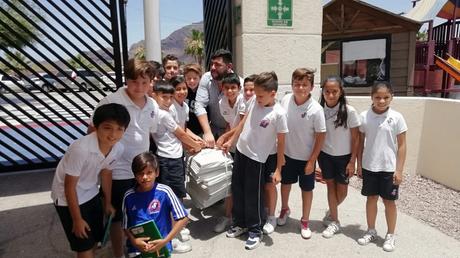 Escuelas primarias en Hermosillo Colegio Americano San Carlos mejores primarias de hermosillo