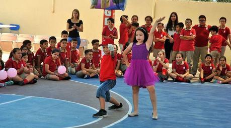 Escuelas primarias en Hermosillo Colegio Bicultural Génesis