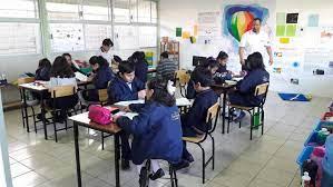 Colegio Montessori primarias en oaxaca
