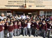 Escuelas primarias Oaxaca