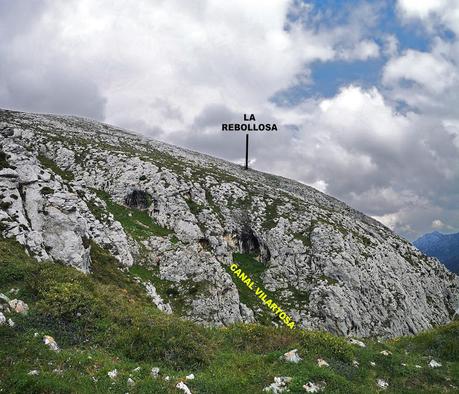 Gradura por la Senda L'Gabitu y Cuafurada