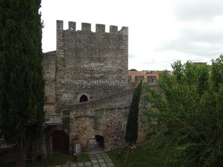 Castelo de Alter do Chão