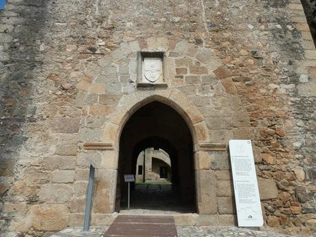 Castelo de Alter do Chão