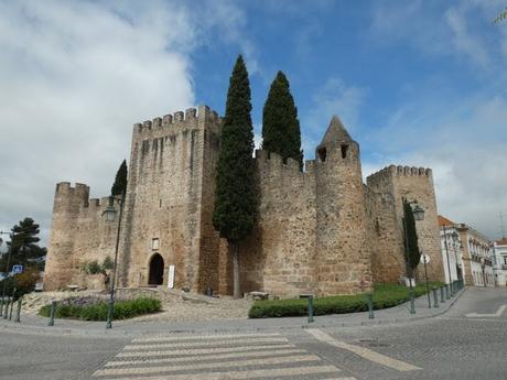Castelo de Alter do Chão Castelo de Alter do Chão