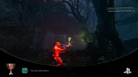 Análisis de Returnal – El loop eterno de Playstation Análisis de Returnal – El loop eterno de Playstation