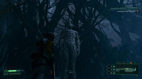 Análisis de Returnal – El loop eterno de Playstation Análisis de Returnal – El loop eterno de Playstation