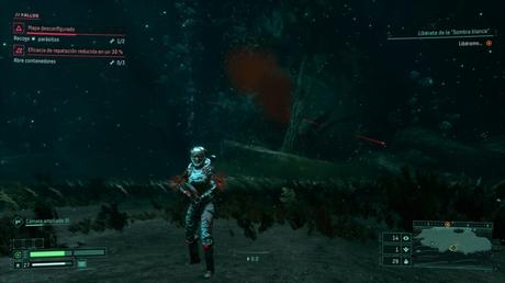 Análisis de Returnal – El loop eterno de Playstation Análisis de Returnal – El loop eterno de Playstation