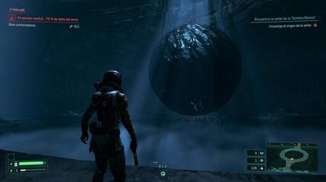 Análisis de Returnal – El loop eterno de Playstation Análisis de Returnal – El loop eterno de Playstation