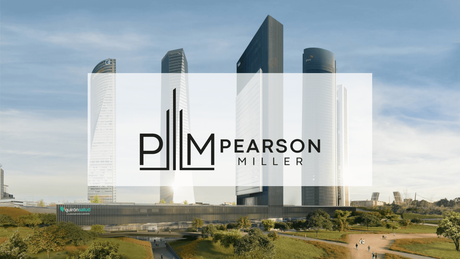 Pearson Miller, la consultora inmobiliaria que está revolucionando el mercado de las inmobiliarias