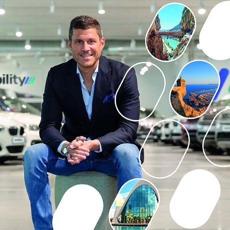 OK Mobility operará a partir de junio en los principales aeropuertos turísticos de España