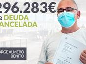 Repara Deuda cancela 296.283 deuda pública Mollet Segunda Oportunidad