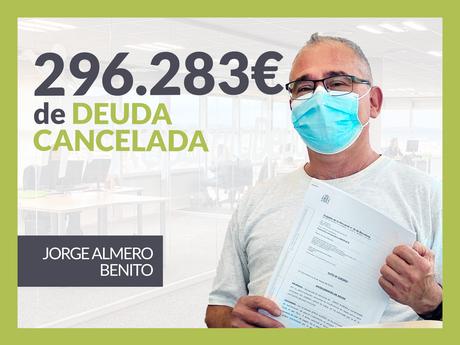 Repara tu Deuda cancela 296.283 € con deuda pública en Mollet con la Ley de la Segunda Oportunidad
