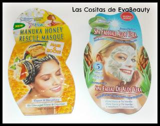 #montagnejeunesse #7thheaven #hair #pelo #facial #face #facemask #mask #skincare #empties #productosterminados #terminados #mascarilla