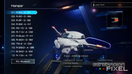 ANÁLISIS: R-Type Final 2 ANÁLISIS: R-Type Final 2