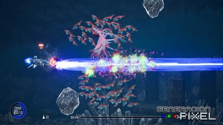 ANÁLISIS: R-Type Final 2 ANÁLISIS: R-Type Final 2