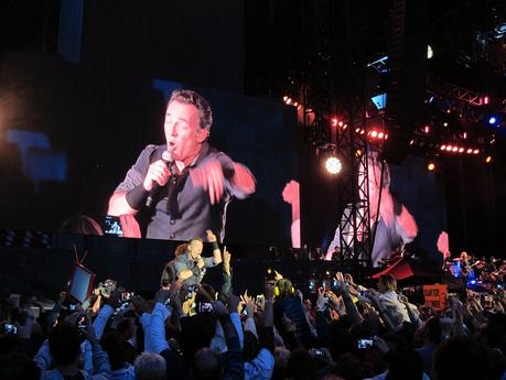 Bruce Springsteen & The E Street Band: gira para 2022