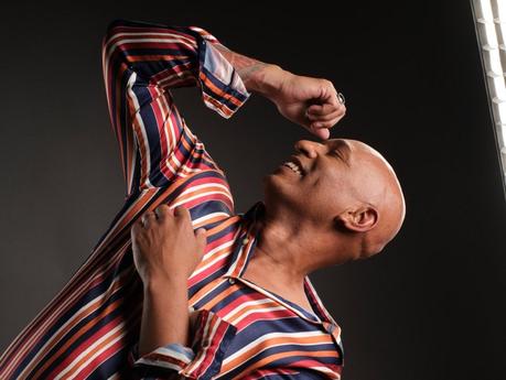 EL chute de felicidad de Mark Wayne