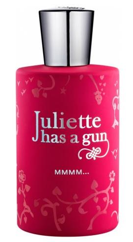 El Perfume del Mes – “Mmmm...” de JULIETTE HAS A GUN