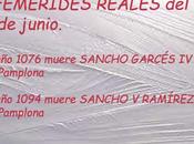 EFEMÉRIDES REALES junio