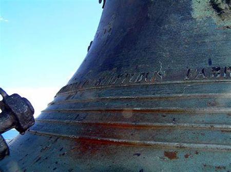 La campana Honorata La campana Honorata