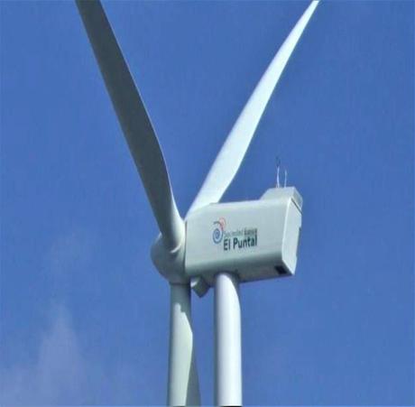 Desarrollo de energías renovables por GE&PE INGENIERÍA