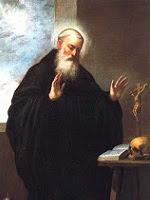 San Cirilo de Tréveris, obispo.