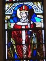 San Cirilo de Tréveris, obispo.