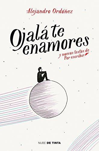 OjalA1 Enamores Nuevos Escribir Spanish Ebook PDF Be184cac8