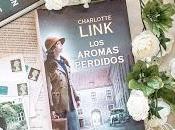 aromas perdidos (Charlotte Link)