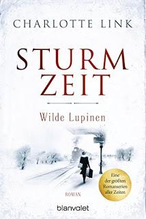 Los aromas perdidos (Charlotte Link)