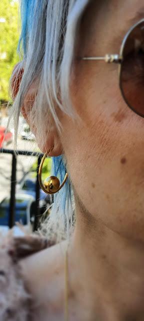 Fauna y Flora outfit