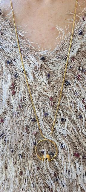 Fauna y Flora outfit